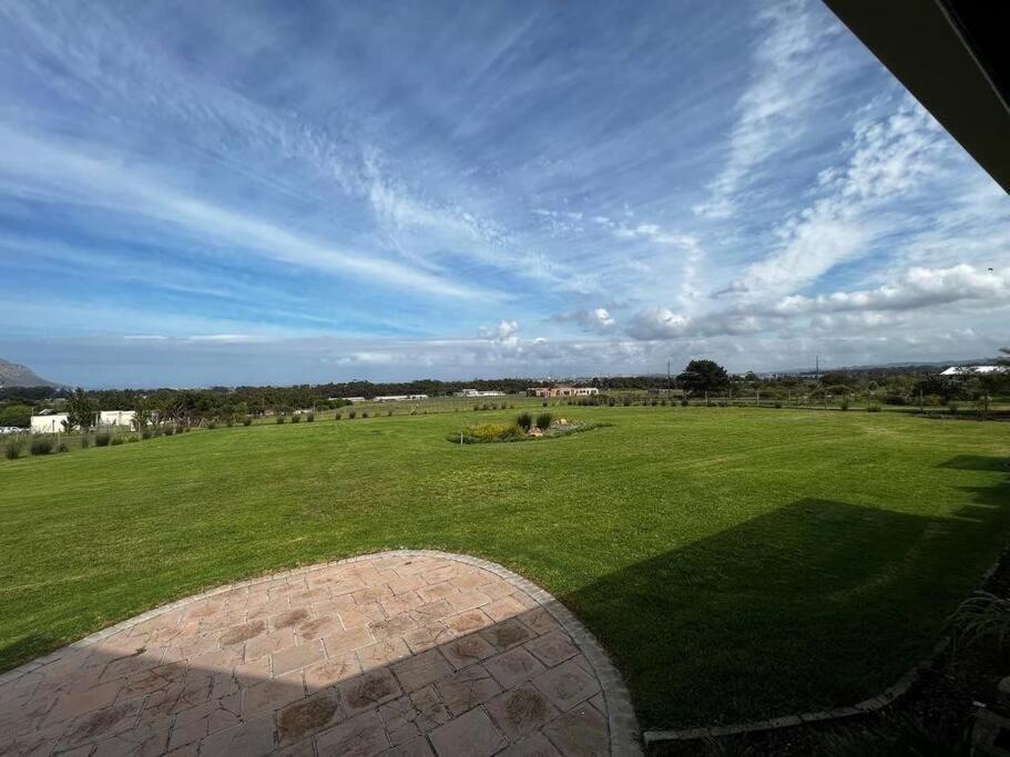 Firlands 179a With A View *