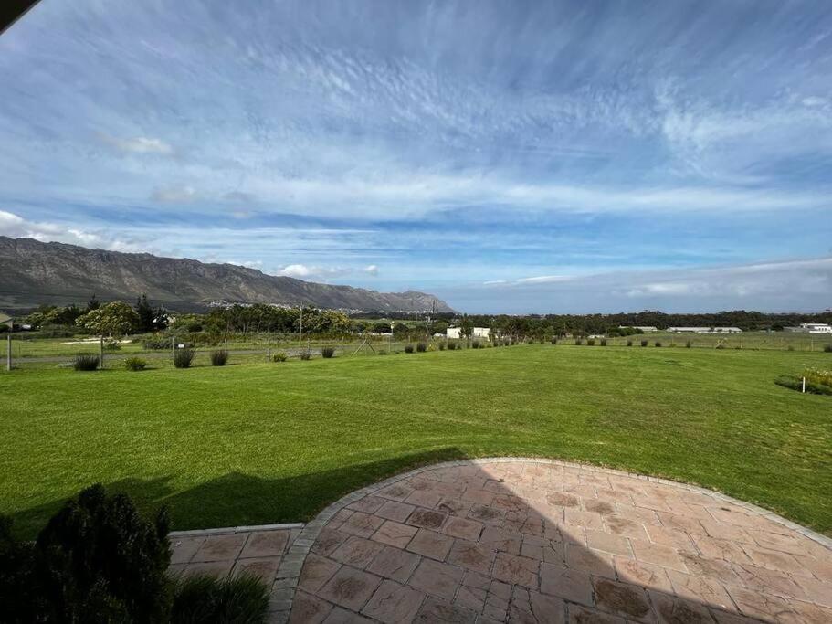 Firlands 179a With A View